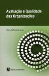 AVALIA�AO E QUALIDADE DAS ORGANIZA�OES