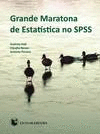 GRANDE MARATONA DE ESTAT�STICA NO SPSS