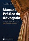 MANUAL PR�TICO DO ADVOGADO