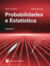 PROBABILIDADES E ESTAT�STICA - VOL. II