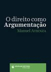 DIREITO COMO ARGUMENTA�AO, O