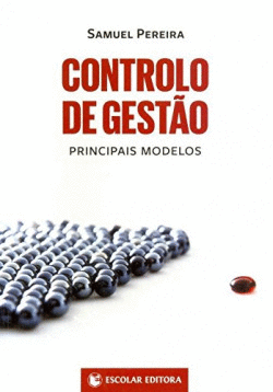 CONTROLO DE GEST�O