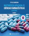 MATEM�TICA APLICADA �S CIENCIAS FARMACEUTICAS COM EXCEL - VOL. II