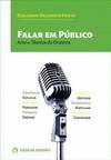 FALAR EM PBLICO