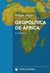 GEOPOL�TICA DE AFRICA