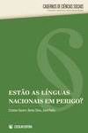 ESTAO AS L�NGUAS NACIONAIS EM PERIGO?