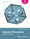 C�LCULO FINANCEIRO - TEORIA E PR�TICA