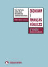 ECONOMIA E FINAN�AS P�BLICAS