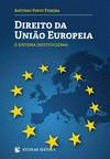 DIREITO DA UNIAO EUROPEIA