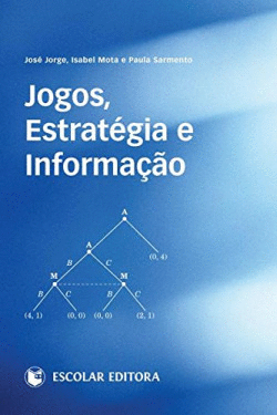 JOGOS, ESTRAT�GIA E INFORMA��O