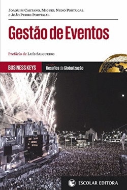 GEST�O DE EVENTOS