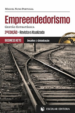 EMPREENDEDORISMO