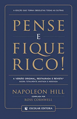 PENSE E FIQUE RICO!