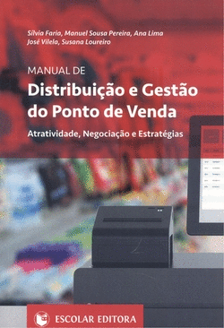 MANUAL DE DISTRIBUI��O E GEST�O DO PONTO DE VENDA