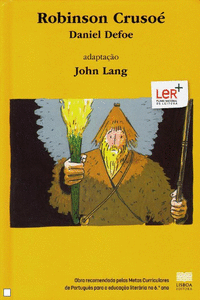 ROBINSON CRUSO�