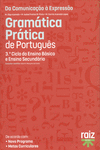GRAM PRATICA PORTUGUES 3 CICLO ENSINO BAS E SEC