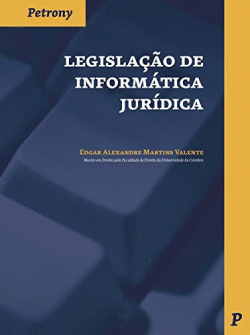 LEGISTALA��O DE INFORM�TICA JURIDICA