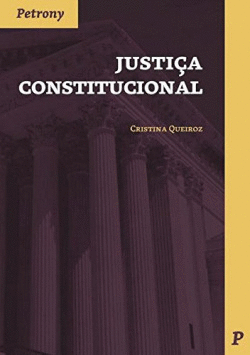 JUSTI�A CONSTITUCUIONAL