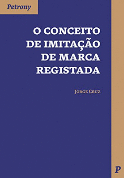 CONCEITO DE IMITA��O DE MARCA REGISTRADA