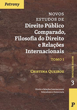 NOVOS ESTUDOS DE DIREITO PUBLICO COMPARADO
