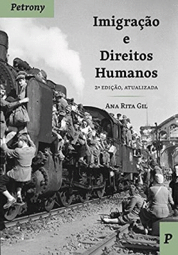 IMIGRA��O E DIREITOS HUMANOS