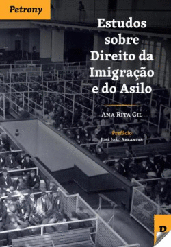 ESTUDOS SOBRE DIREITOS DA EMIGRA��O E DO ASILO
