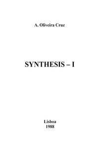 SYNTHESIS I