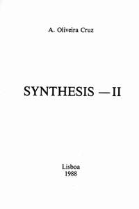 SYNTHESIS II