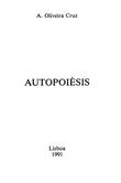 AUTOPOI�SIS