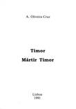 TIMOR, M�RTIR TIMOR