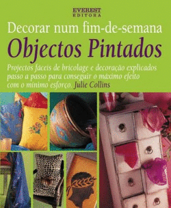 OBJECTOS PINTADOS