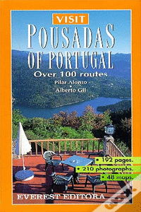 VISIT POUSADAS OF PORTUGAL