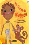 AS CORES DE MATEUS
