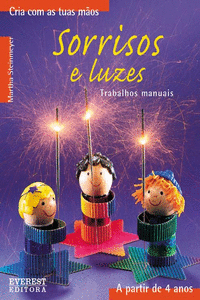 SORRISOS E LUZES