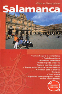 VIVE E DESCOBRE SALAMANCA