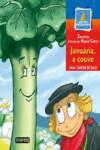 JANU�RIA, A COUVE