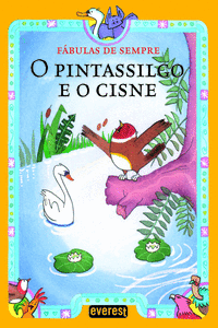 O PINTASSILGO E O CISNE