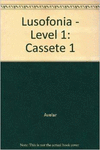 LUSOFONIA CURSO BASICO DE PORTUGUES (CASSETTE)