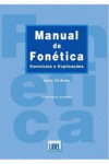 MANUAL DE FONETICA. EXERCICIOS E EXPLICA�OES