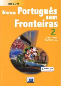 NOVO PORTUGUES SEM FRONTEIRAS 2 ALUMNO