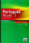 PORTUGUES ACTUAL 3