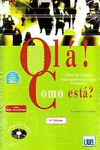 OL�! COMO EST�? + CD NIVEL A1 A2 B1 B2