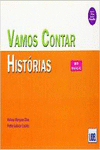 VAMOS A CONTAR HISTORIAS