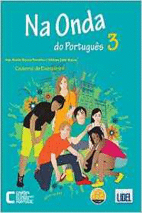 NA ONDA PORTUGUES 3 EJER
