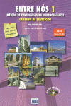 ENTRE NOS 1 EJER+CD