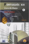 PORTUGUES XXI 1 ALUMNO+EJERCICIOS+CD