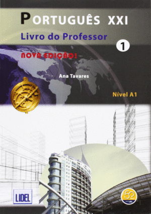 PORTUGUES XXI 1 PROF