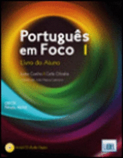 PORTUGUES EM FOCO 1 PROF