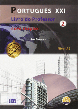 PORTUGUES XXI 2 PROF