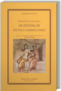 AS EFESIACAS ANTIA E HABROCOMES
